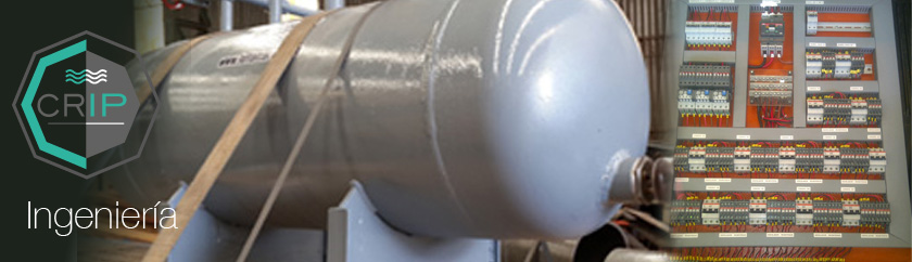 Igenieria metalurgica crip