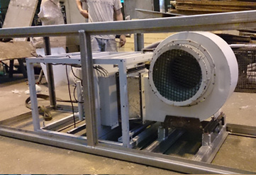 Trabajos Especiales Crip