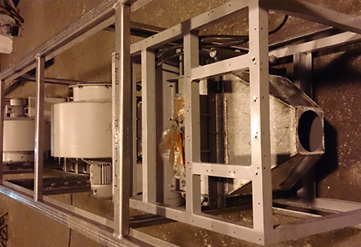 Trabajos Especiales Crip