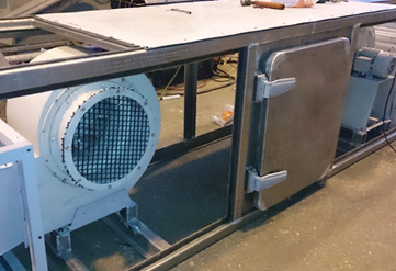 Trabajos Especiales Crip