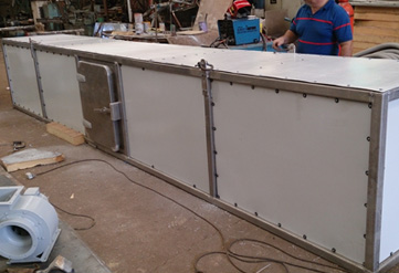 Trabajos Especiales Crip