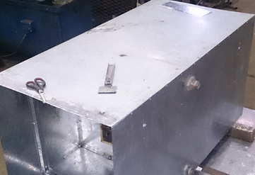 Trabajos Especiales Crip