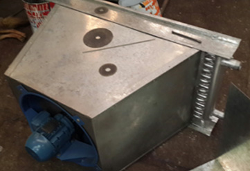 Ingenieria y metalurgica