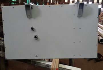 Ingenieria y metalurgica