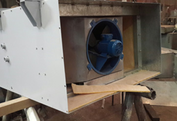 Ingenieria y metalurgica