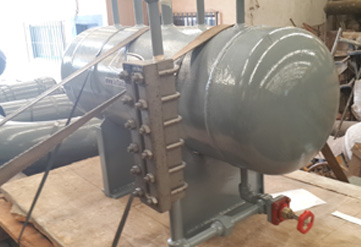 Ingenieria y metalurgica