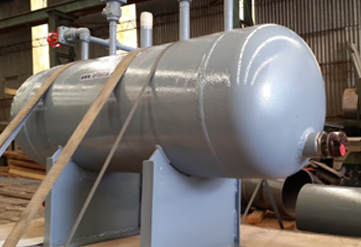 Ingenieria y metalurgica